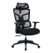 Office chair RIOM - black