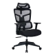 Office chair RIOM - black