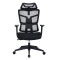 Office chair RIOM - black