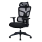 Office chair RIOM - black