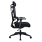 Office chair RIOM - black