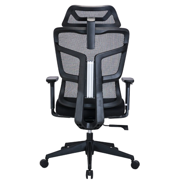 Office chair RIOM - black