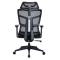 Office chair RIOM - black