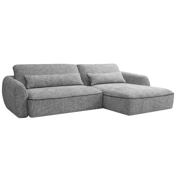 CORNER ELVIO TRUFFLE (K2) B