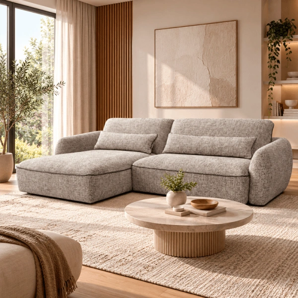 CORNER ELVIO TRUFFLE (K2) B