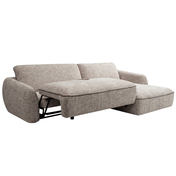 CORNER ELVIO TRUFFLE (K2) B