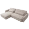CORNER ELVIO TRUFFLE (K2) B