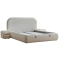 Тапицирана спалня FABER 200 х 200