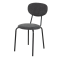 dining CHAIR DINE - DARK GREY M18