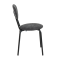 dining CHAIR DINE - DARK GREY M18