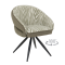 Dining chair EMILY - green
