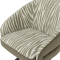 Dining chair EMILY - green