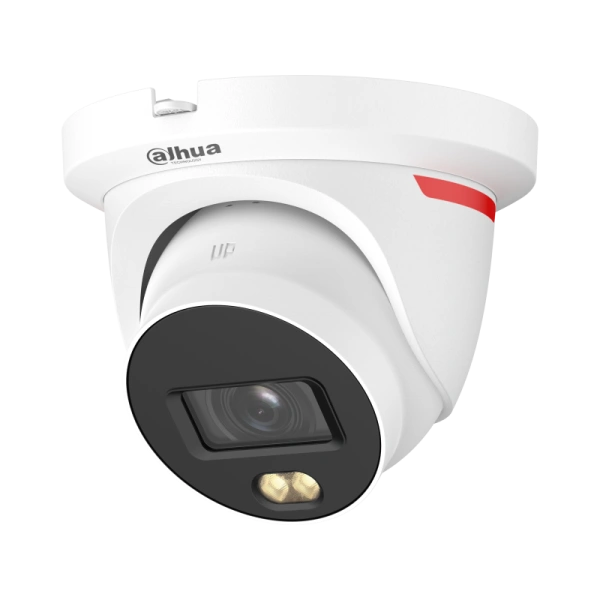 IP камерa Dahua IPC-HDW2249TH-S-LED-0280B-PROX