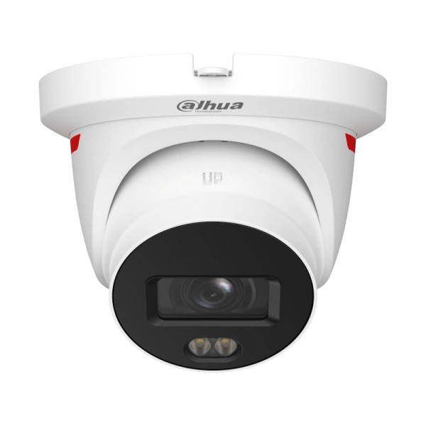 Dahua IPC-HDW2249TH-S-LED-0280B-PROX 2MP WizColor X Fixed-focal Eyeball WizSense Network Camera