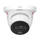 Dahua IPC-HDW2249TH-S-LED-0280B-PROX 2MP WizColor X Fixed-focal Eyeball WizSense Network Camera