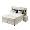 Тапицирана спалня с матрак CANCUN 150 х 200