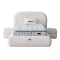 Тапицирано легло с матрак FABER 100 х 200