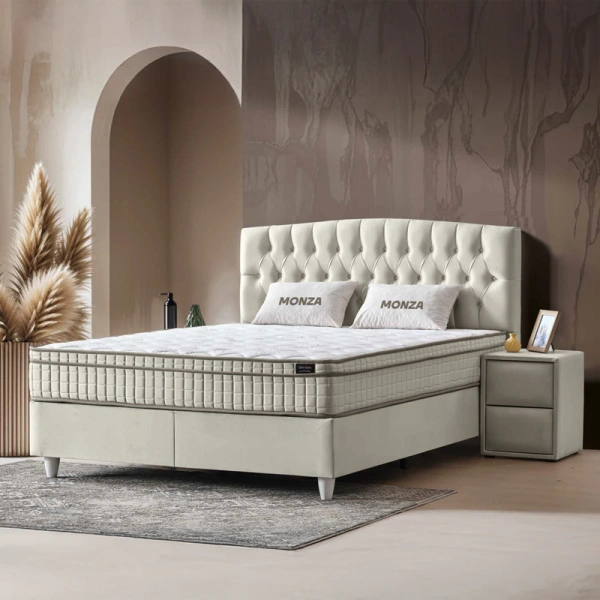 BED MONZA 150X200