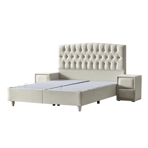 BED MONZA 150X200