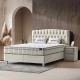 BED MONZA 120X200